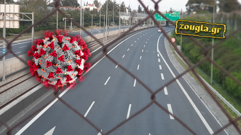 Τι έχουμε μάθει (αυτοκινητιστικά) από τον κορονοϊό μέχρι σήμερα;